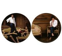 Au Ras des Pâquerettes (Vinyle Picture Disc)