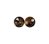 Au Ras des Pâquerettes – Vinyle Picture Disc – Exclusivité Fnac – Parlophone