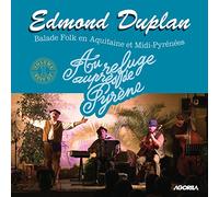 Au Refuge Auprès de Pyrène