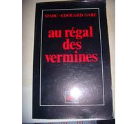 Au regal des vermines