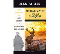 Au rendez-vous de la marquise