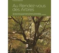 Au rendez-vous des arbres Fabrice Bonnet (Auteur)