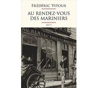 Au Rendez-vous des Mariniers
