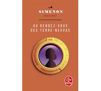 Au rendez-vous des Terres-Neuvas