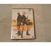 Au revoir à jamais DVD DVD