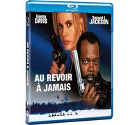Au revoir à jamais Blu-ray