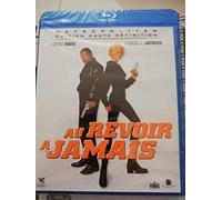 Au revoir à jamais [Blu-ray]