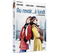 Au revoir... à lundi DVD DVD