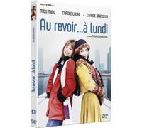 Au revoir... à lundi