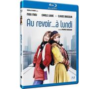 Au revoir... à lundi Blu-ray