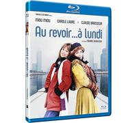 Au revoir... à lundi [Blu-ray]