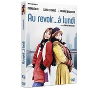 Au revoir... à lundi DVD DVD