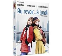 Au revoir... à lundi DVD E
