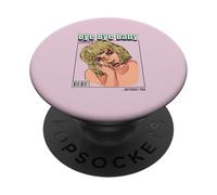 Au Revoir bébé, Je suis Mieux sans toi (déclaration d'ex drôle) PopSockets PopGrip Adhésif