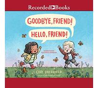 Au Revoir, Bonjour, Mon ami [Import]