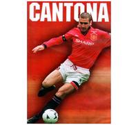 Au revoir Cantona