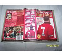 Au Revoir Cantona [VHS]