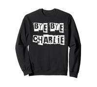 Au Revoir Charlie Sweatshirt