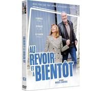 Au revoir et à bientôt