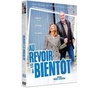 Au revoir et à bientôt DVD DVD