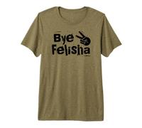 Au Revoir Felisha T-Shirt Haut de Gamme