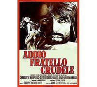 Au Revoir Frère Cruel DVD MINERVA PICTURES