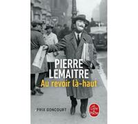 Au revoir là-haut