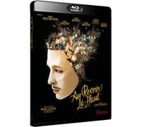 Au revoir là-haut Blu-ray