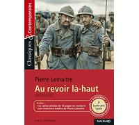 Au revoir là-haut - Classiques et Contemporains