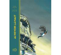 Au revoir là-haut (édition anniversaire 10 ans)