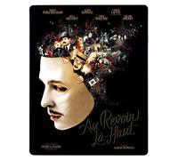 Au revoir là-haut Steelbook Edition spéciale Fnac Blu-ray