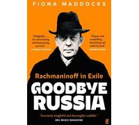 Au revoir la Russie