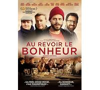 Au Revoir Le Bonheur/Goodbye Happiness [Import]