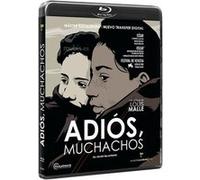 Au revoir les enfants (1987) (Blu Ray) G