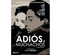 Au Revoir Les Enfants (1987) (Dvd)