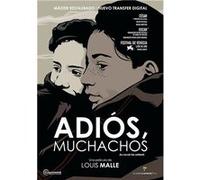 Au revoir les enfants (1987) (DVD) G