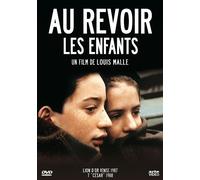 Au Revoir Les Enfants