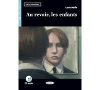Au Revoir Les Enfants (A2)