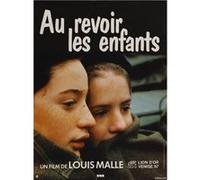 Au revoir les enfants / Adiós, muchachos G