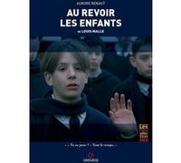 Au revoir les enfants Aurore Renaut (Auteur)