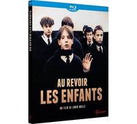 Au Revoir Les Enfants - Blu-Ray
