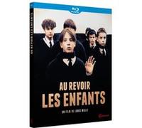Au revoir les enfants Blu-ray E