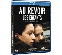 Au revoir les enfants - Blu-Ray E