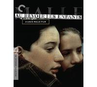 Au Revoir Les Enfants (Criterion Collection) [Blu-Ray]