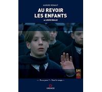 Au revoir les enfants: de Louis Malle