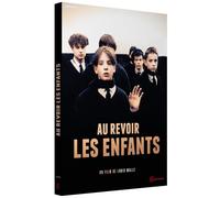 Au revoir les enfants DVD DVD