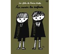 Au Revoir les Enfants [Import allemand]