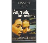Au revoir les enfants [VHS]