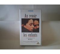 Au revoir, les enfants [VHS] [Import allemand]
