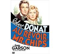 Au Revoir Mr. Chips